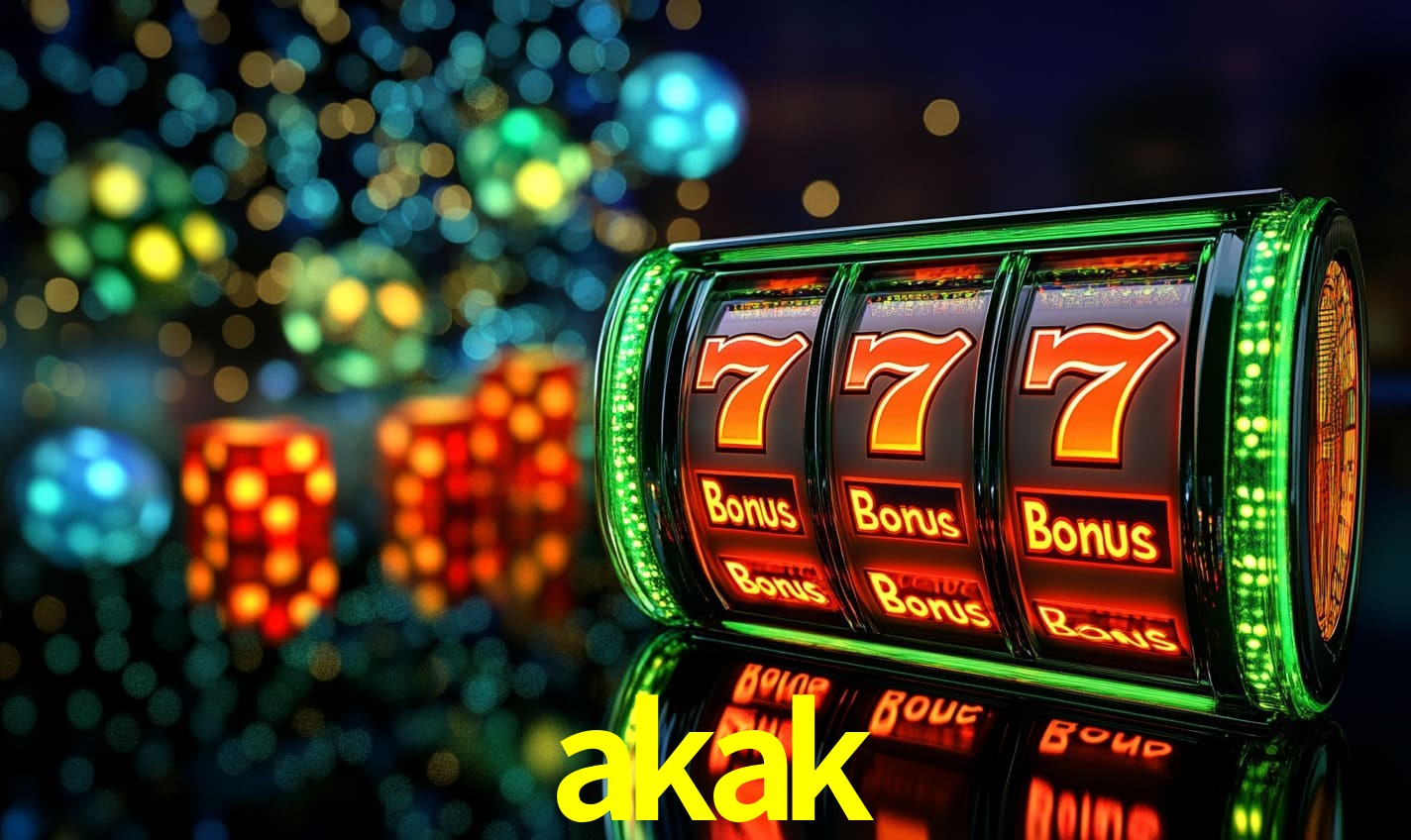 Game Providers akak