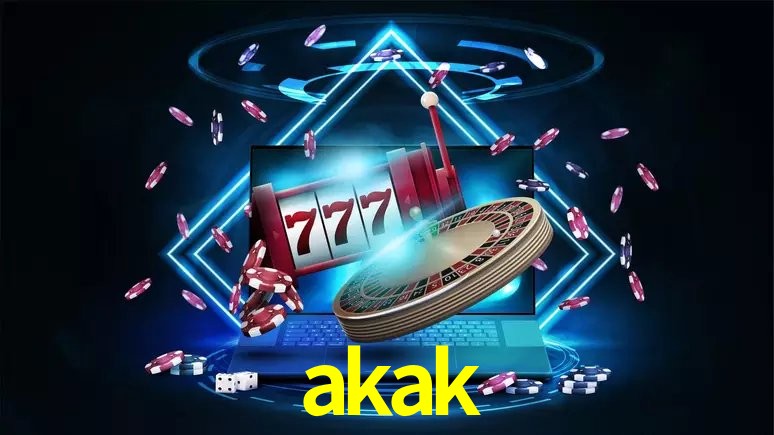 Slot Games akak