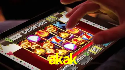 Roulette Table akak